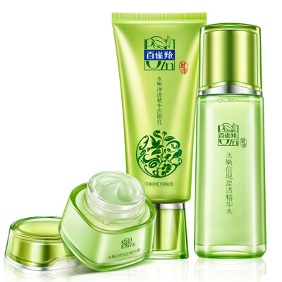 Hundred que quebez water hydrangea beauty ritual suite meticulously cleansing 95g essence 100ml essence milk 100ml isolation milk 40g water nourish
Hundred que quebez water hydrangea beauty ritual suite meticulously cleansing 95g essence 100ml essence milk 100ml isolation milk 40g water nourish