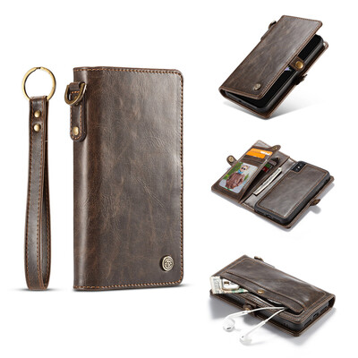 Samsung Galaxy S9S9 Plus Luxury Leather Commerce Multi-function Wallet Card Clip Protection Phone case
Samsung Galaxy S9S9 Plus Luxury Leather Commerce Multi-function Wallet Card Clip Protection Phone case