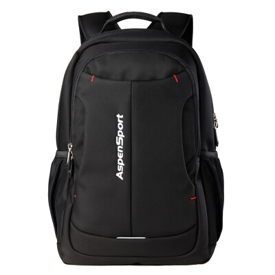 AspenSport Computer Case Shoulder Bag Casual Fashion Men's Travel Bag 15.6 "AS-B26 Black Edition
AspenSport Computer Case Shoulder Bag Casual Fashion Men's Travel Bag 15.6 "AS-B26 Black Edition