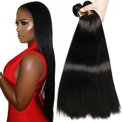 YAVIDA Hair 7A Peruvian Straight Hair 4 Bundles Peruvian Straight Virgin Hair Products Peruvian Human Hair Weave
YAVIDA Hair 7A Peruvian Straight Hair 4 Bundles Peruvian Straight Virgin Hair Products Peruvian Human Hair Weave