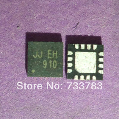 5pcs/lot RT8202MGQW RT8202MZQW RT8202M (JJ=EH JJ=EG JJ=EC) Single Synchronous Buck Controller
5pcs/lot RT8202MGQW RT8202MZQW RT8202M (JJ=EH JJ=EG JJ=EC) Single Synchronous Buck Controller