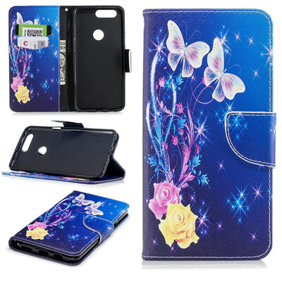 BEFOSPEY Painting PU LeatherSoft TPU Card Slot Stand Wallet Case For OnePlus 5T601"2017
BEFOSPEY Painting PU LeatherSoft TPU Card Slot Stand Wallet Case For OnePlus 5T601"2017
