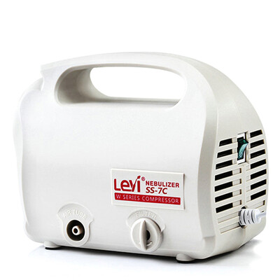 Music instrument leyi atomizer household children breathing machine compressed air atomizer SS-7C
Music instrument leyi atomizer household children breathing machine compressed air atomizer SS-7C