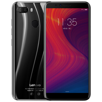 Lenovo K5 play смартфон 3G + 32G(китайская версия )
Lenovo K5 play смартфон 3G + 32G(китайская версия )