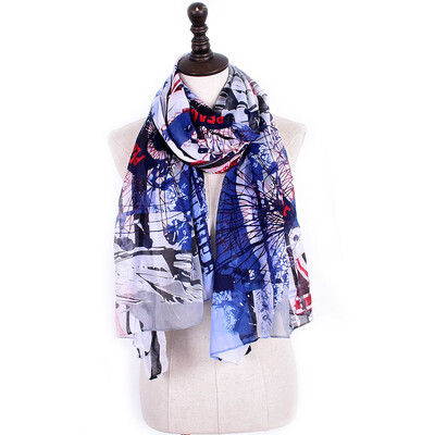 JeouLy шарф для женщин Bufanda Pairs Voile Lady Колесо обозрения Распечатать Марка Wrap Scarves Shawl Beach Towel Осень Winte
JeouLy шарф для женщин Bufanda Pairs Voile Lady Колесо обозрения Распечатать Марка Wrap Scarves Shawl Beach Towel Осень Winte
