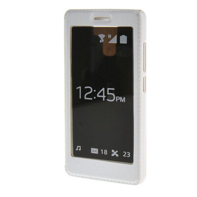 MOONCASE Huawei Honor 7 чехол для Full Screen View Leather Flip Pouch Bracket Back Cover White
MOONCASE Huawei Honor 7 чехол для Full Screen View Leather Flip Pouch Bracket Back Cover White