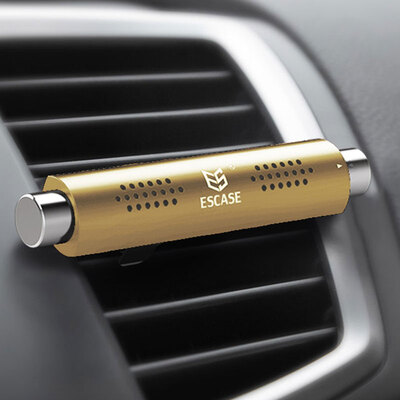 ESCASE Car perfume replacement core car perfume air conditioning outlet perfume stick replacement core car odor fresh air solid aromatherapy core 6 Pack ES-AF-03
ESCASE Car perfume replacement core car perfume air conditioning outlet perfume stick replacement core car odor fresh air solid aromatherapy core 6 Pack ES-AF-03