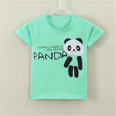 2018 Cotton Kids T-Shirt Children Summer Short Sleeve T-Shirts For Boys Girls Clothes Baby Boy T Shirt Toddler Tops
2018 Cotton Kids T-Shirt Children Summer Short Sleeve T-Shirts For Boys Girls Clothes Baby Boy T Shirt Toddler Tops