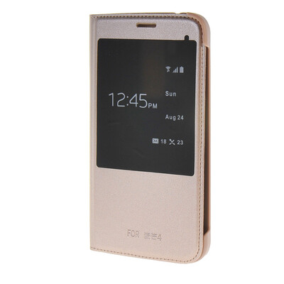 MOONCASE чехол для Huawei Maimang 4 D199 Ultra Slim View Window Flip Leather Case Cover Gold
MOONCASE чехол для Huawei Maimang 4 D199 Ultra Slim View Window Flip Leather Case Cover Gold