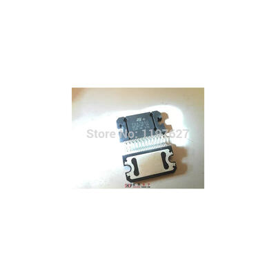 FREE SHIPPING TDA7850 ZIP-25 ORIGINAL IN STOCK 5PCSLOT IC MOSFET quad bridge power amplifier plus HSD
FREE SHIPPING TDA7850 ZIP-25 ORIGINAL IN STOCK 5PCSLOT IC MOSFET quad bridge power amplifier plus HSD