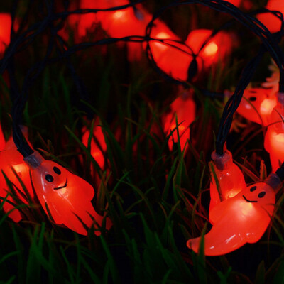 BOGUANG Waterproof LED lamp Solar light Halloween ghost Light solar panel multicolor for decoration street courtyard showcase stor
BOGUANG Waterproof LED lamp Solar light Halloween ghost Light solar panel multicolor for decoration street courtyard showcase stor