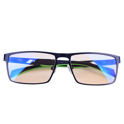 Shadow size (iNSIST) Gaming series 003 black stretch aluminum-magnesium alloy frame glasses gaming anti-blue glasses
Shadow size (iNSIST) Gaming series 003 black stretch aluminum-magnesium alloy frame glasses gaming anti-blue glasses