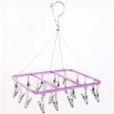 Bingyou luxury aluminum alloy hangers no clothes clothes rack hangers non-slip clothes hanging colorful silver 5 pieces 42cm
Bingyou luxury aluminum alloy hangers no clothes clothes rack hangers non-slip clothes hanging colorful silver 5 pieces 42cm