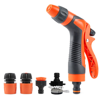 Car Buddy High Pressure Car Wash Water Gun TPR Home Garden Cleaning Water Gun Gardening Water Gun Set Without Water Pipe Auto Accessories HQ-QX064
Car Buddy High Pressure Car Wash Water Gun TPR Home Garden Cleaning Water Gun Gardening Water Gun Set Without Water Pipe Auto Accessories HQ-QX064