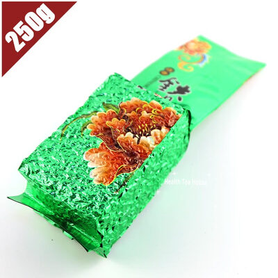 250g c250g Chinese Anxi TieGuanYin Green Tea Oolong Tie Guan Yin 1725 Gold Gui Weight Loss China Green Food Slimming Teas Gift bes
250g c250g Chinese Anxi TieGuanYin Green Tea Oolong Tie Guan Yin 1725 Gold Gui Weight Loss China Green Food Slimming Teas Gift bes