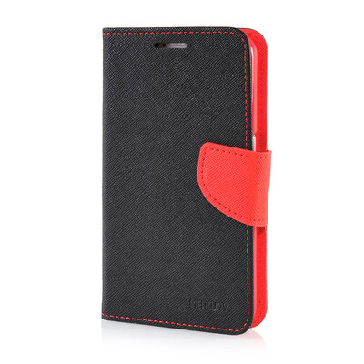 MOONCASE Leather Side Flip Wallet Card Slot Pouch Stand ЧЕХОЛ ДЛЯ Samsung Galaxy S6 Black-red
MOONCASE Leather Side Flip Wallet Card Slot Pouch Stand ЧЕХОЛ ДЛЯ Samsung Galaxy S6 Black-red