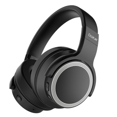 iDeaPlay V206 Активный шумоподавление Bluetooth-наушники через наушники Беспроводная гарнитура Встроенный микрофон HiFi Sound
iDeaPlay V206 Активный шумоподавление Bluetooth-наушники через наушники Беспроводная гарнитура Встроенный микрофон HiFi Sound