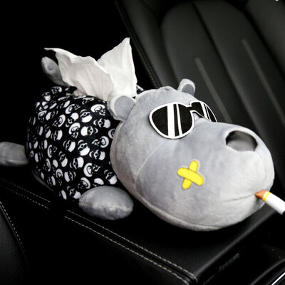 Caraline car paper towel box car hanging sun visor armrest box car on the tray tray napkin car creative cartoon car supplies dice version
Caraline car paper towel box car hanging sun visor armrest box car on the tray tray napkin car creative cartoon car supplies dice version