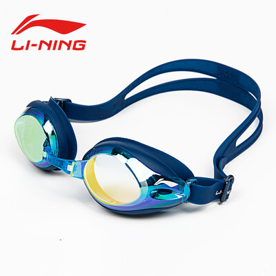 Li Ning (LI-NING) очки для взрослых близорукость туман водонепроницаемый комфорт высокой четкости LSJL633 черный близорукость 200 градусов
Li Ning (LI-NING) очки для взрослых близорукость туман водонепроницаемый комфорт высокой четкости LSJL633 черный близорукость 200 градусов