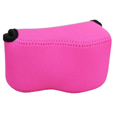 JJC OC-S1MA микро-однокамерный вкладыш для вкладышей розовый красный шок антиблокировочный Sony ILCE6000 Fuji X30 X-M1 X-T10 с защитной крышкой для объектива 18 мм
JJC OC-S1MA микро-однокамерный вкладыш для вкладышей розовый красный шок антиблокировочный Sony ILCE6000 Fuji X30 X-M1 X-T10 с защитной крышкой для объектива 18 мм