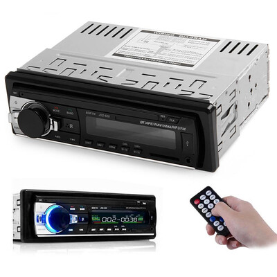 JSD - 520 12V Bluetooth V2.0 Аудиотехника для автомагнитолы MP3-плеер Радио В-тире Поддержка USB AUX-вход с пультом дистанционного управления FM-радиоприемник
JSD - 520 12V Bluetooth V2.0 Аудиотехника для автомагнитолы MP3-плеер Радио В-тире Поддержка USB AUX-вход с пультом дистанционного управления FM-радиоприемник
