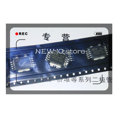 20pcs/lot Chery automobile engine ignition VB025 VB025MSP Marilyn computer board tube driver IC chips
20pcs/lot Chery automobile engine ignition VB025 VB025MSP Marilyn computer board tube driver IC chips