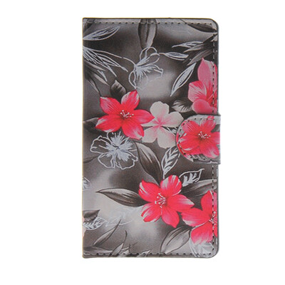 MOONCASE Flower style Leather Side Flip Wallet Card Slot Stand Pouch ЧЕХОЛ ДЛЯ Microsoft Lumia 532 
MOONCASE Flower style Leather Side Flip Wallet Card Slot Stand Pouch ЧЕХОЛ ДЛЯ Microsoft Lumia 532