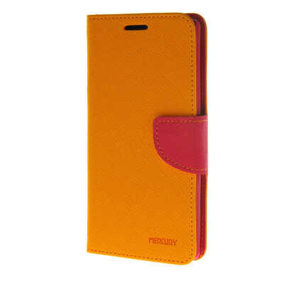 MOONCASE Cross pattern Leather Flip Wallet Card Slot Stand Back Case Cover for LG G4 Yellow
MOONCASE Cross pattern Leather Flip Wallet Card Slot Stand Back Case Cover for LG G4 Yellow