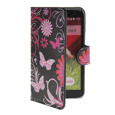 MOONCASE Butterfly style Leather Side Flip Wallet Card Slot Stand Pouch чехол для LG G2 Mini
MOONCASE Butterfly style Leather Side Flip Wallet Card Slot Stand Pouch чехол для LG G2 Mini