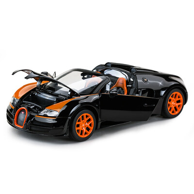 RASTAR Starlight Car Model 118 Bugatti Weiss Speed Vitesse Simulation Sports Car Model Collection Car Decoration Accessories Black Orange
RASTAR Starlight Car Model 118 Bugatti Weiss Speed Vitesse Simulation Sports Car Model Collection Car Decoration Accessories Black Orange