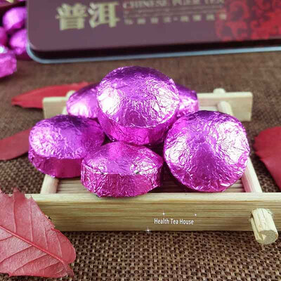 2011 год Aged Mini Puer Tuocha Tin Foil Gift Packing Puerh Pu'er Tea Gift 75g Aged puerh лучший органический чай
2011 год Aged Mini Puer Tuocha Tin Foil Gift Packing Puerh Pu'er Tea Gift 75g Aged puerh лучший органический чай