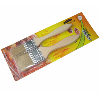 Kleibi Grill Brush Brush Пищевая щетка Щебень для ловли Принадлежности для барбекю Инструменты для выпечки Высокие температуры Два KLB1105
Kleibi Grill Brush Brush Пищевая щетка Щебень для ловли Принадлежности для барбекю Инструменты для выпечки Высокие температуры Два KLB1105