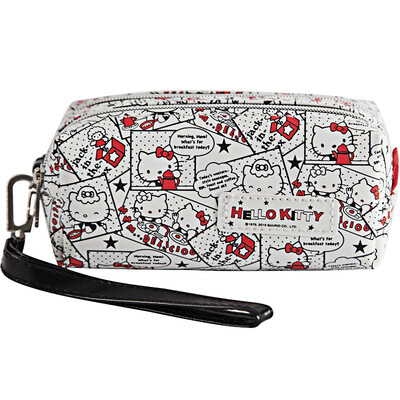 Broadband (GuangBo) handbag package package hello Kitty multi - functional package KT85009
Broadband (GuangBo) handbag package package hello Kitty multi - functional package KT85009
