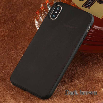 LANGSIDI Genuine Leather Phone Case For iPhone X Case Vintage Crazy horse skin All-inculsive Cover
LANGSIDI Genuine Leather Phone Case For iPhone X Case Vintage Crazy horse skin All-inculsive Cover