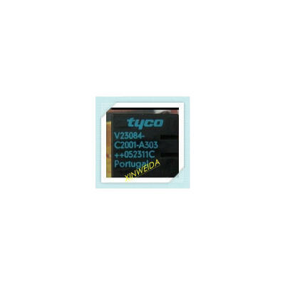 10pcs/lot v23084-c2001-a303 v23084 Good qualtity.HOT SELL .FREE SHIPPING.BUY IT DIRECT
10pcs/lot v23084-c2001-a303 v23084 Good qualtity.HOT SELL .FREE SHIPPING.BUY IT DIRECT