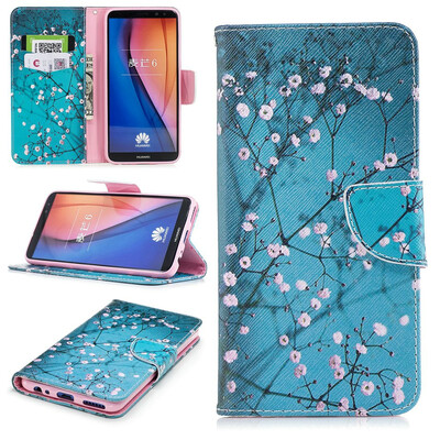 BEFOSPEY Painting PU LeatherSoft TPU Card Slot Stand Wallet Case For Huawei Mate 10 Lite59"2017
BEFOSPEY Painting PU LeatherSoft TPU Card Slot Stand Wallet Case For Huawei Mate 10 Lite59"2017