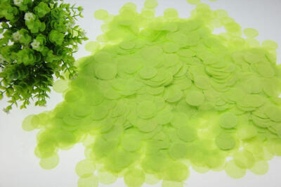 Biodegradable 25CM Paper Confetti for Holiday Anniversary Birthday Graduation Wedding Bridal & Baby Parties Circles 30G
Biodegradable 25CM Paper Confetti for Holiday Anniversary Birthday Graduation Wedding Bridal & Baby Parties Circles 30G