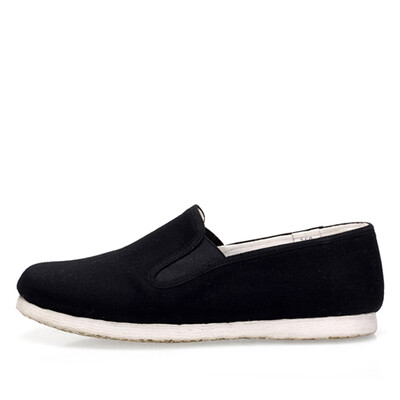 Neiliansheng Mens shoes Casual cloth shoes Ventilation Good sweating performance 8109A
Neiliansheng Mens shoes Casual cloth shoes Ventilation Good sweating performance 8109A