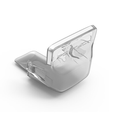 PGYTECH Xiao Spark PTZ protective cover camera lens integrated protective cover drone accessories for DJI transparent
PGYTECH Xiao Spark PTZ protective cover camera lens integrated protective cover drone accessories for DJI transparent