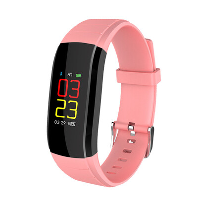UPX Smart Watch Pedometer IP67 Водонепроницаемый фитнес-трекер Hang Up Call Reminder Bracelet Smartwatch Подключить Android IOS
UPX Smart Watch Pedometer IP67 Водонепроницаемый фитнес-трекер Hang Up Call Reminder Bracelet Smartwatch Подключить Android IOS