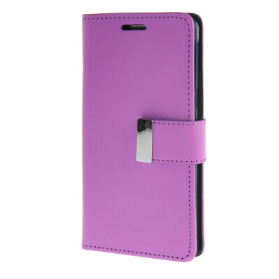 MOONCASE Case for Samsung Galaxy A5 Flip Leather Wallet Card Slot Bracket Back Cover Hot pink
MOONCASE Case for Samsung Galaxy A5 Flip Leather Wallet Card Slot Bracket Back Cover Hot pink