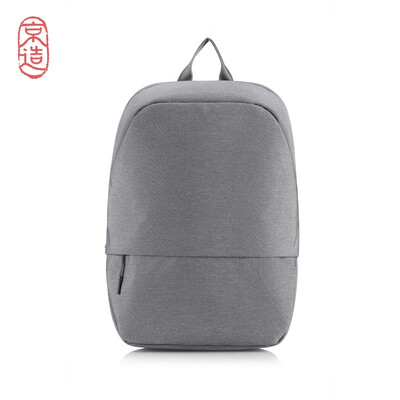 JZAO minimalist urban backpack casual business laptop bag 14 inches -156 inches men&women school bag light gray
JZAO minimalist urban backpack casual business laptop bag 14 inches -156 inches men&women school bag light gray