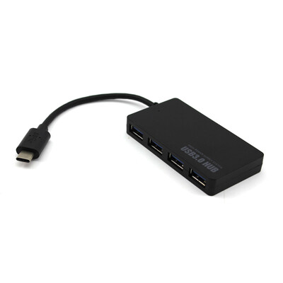 Ванкер USB 3.1 мужчина Тип-С до USB 3.0 HUB 4-портовый кабельный разъем линии передачи данных Передача
Ванкер USB 3.1 мужчина Тип-С до USB 3.0 HUB 4-портовый кабельный разъем линии передачи данных Передача