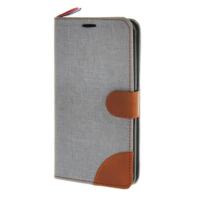 MOONCASE Zenfone 2 ZE550ML 5.5" , Leather Wallet Flip Stand ЧЕХОЛ ДЛЯ ASUS Zenfone 2 5.5 inch ZE550ML / ZE551ML Grey
MOONCASE Zenfone 2 ZE550ML 5.5" , Leather Wallet Flip Stand ЧЕХОЛ ДЛЯ ASUS Zenfone 2 5.5 inch ZE550ML / ZE551ML Grey