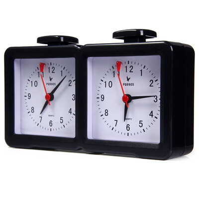 LEAP PQ9905 Quarz Аналоговые шахматные часы I-go Count Up Down Timer для игрового конкурса
LEAP PQ9905 Quarz Аналоговые шахматные часы I-go Count Up Down Timer для игрового конкурса