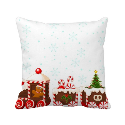 Christmas Candy Train Festival Square Throw Pillow Insert Cushion Cover Home Sofa Decor Gift
Christmas Candy Train Festival Square Throw Pillow Insert Cushion Cover Home Sofa Decor Gift