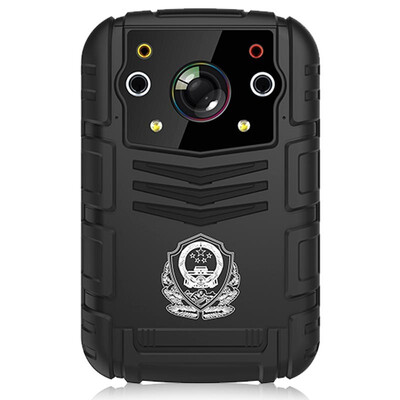 Patriot aigo DSJ-R1 law enforcement recorder infrared night vision 1080P portable encryption laser positioning recording video camera intercom 32G
Patriot aigo DSJ-R1 law enforcement recorder infrared night vision 1080P portable encryption laser positioning recording video camera intercom 32G