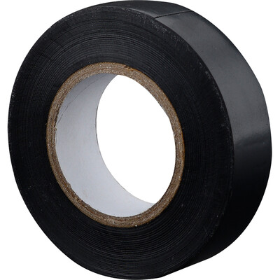 Handen Waleton electrical tape insulation waterproof electrical tape black 20M660501
Handen Waleton electrical tape insulation waterproof electrical tape black 20M660501
