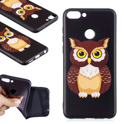Huawei P smart565"caseEnjoy 7s2018caseBujing PaintingReliefEnvironmental protectionSoft TPU Case Only For Huawei P smart
Huawei P smart565"caseEnjoy 7s2018caseBujing PaintingReliefEnvironmental protectionSoft TPU Case Only For Huawei P smart