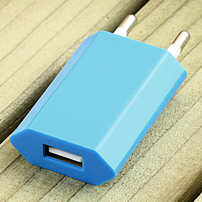 EU Plug USB Power Home Wall Charger Adapter for Apple iPod iPhone 3G 3GS 4 4S
EU Plug USB Power Home Wall Charger Adapter for Apple iPod iPhone 3G 3GS 4 4S
